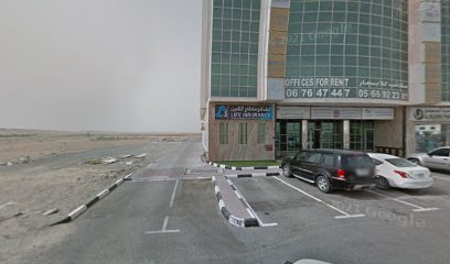 للاستشارات WCREST - دبي -