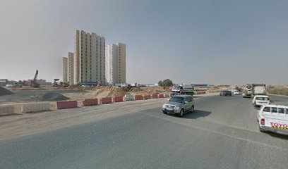 ستوديو دنيا - رأس الخيمة -