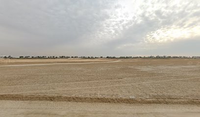 الأرض 11 - رأس الخيمة -