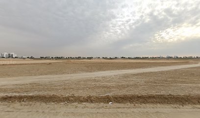 الأرض 10 - رأس الخيمة -