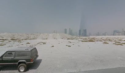 ملعب رامباوجز - رأس الخيمة -