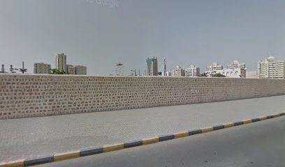 ملعب ماريجا - رأس الخيمة -