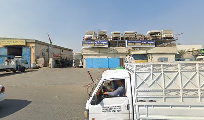 شركة رأس الخيمة للدواجن والعلف - رأس الخيمة - +971 6 542 2806