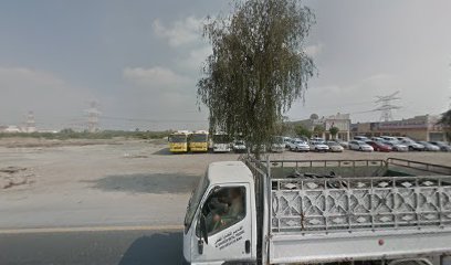 طلاء مسحوق الصحراء - رأس الخيمة - +971 50 494 4405
