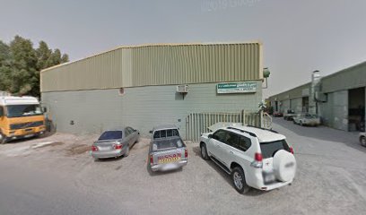 السلف للطلاء المعدني - رأس الخيمة - +971 50 873 8086