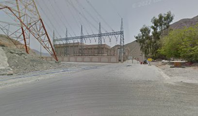 شركة ابوظبي للنقل والتحكم - رأس الخيمة -