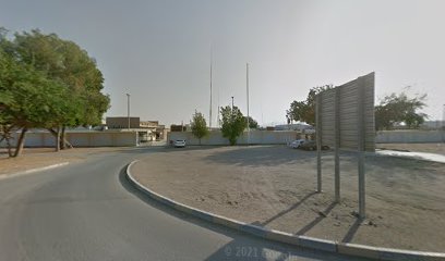 سيوة - محطة كلباء للطاقة والمياه (هيئة كهرباء ومياه وغاز الشارقة) - رأس الخيمة - +971 9 277 7349