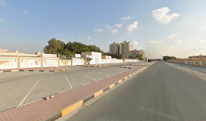 الجرف - رأس الخيمة -
