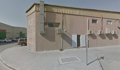 النجمة لطلاء الزجاج ذ - رأس الخيمة - +971 50 950 4325