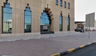 شركة نوبل لوساطة التأمين ذ. - دبي - +971 6 568 8661