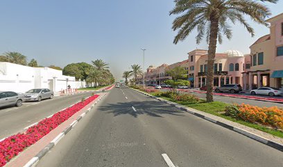 د. سارة غضنفري - دبي - +971 4 345 3399