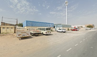ناتورا للاستيراد دبي ذ - دبي -