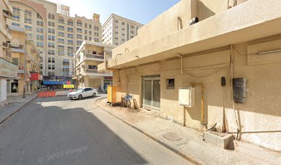 مجوهرات يوغيش واختبار الذهب - دبي - +971 6 568 5336