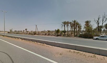 مطابخ ارض التراث - دبي -