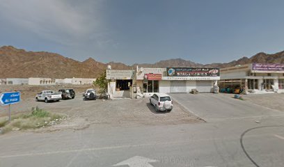 مطبخ الحلا الشعبي - دبي -