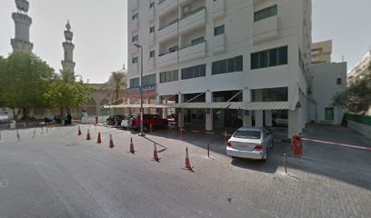 معمل الأسنان في لبنان - دبي -