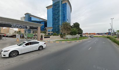 مهاديف انترناشيونال للتجارة العامة والاستيراد والتصدير - دبي -