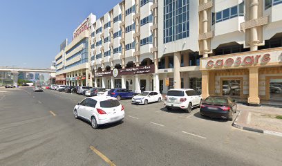 مصمم حدائق اوراس - دبي - +971 50 658 0867