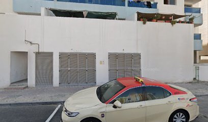 المجموعة الزراعية ذ - دبي - +971 4 266 5662