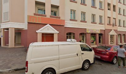 تنسيق حدائق السديم - دبي - +971 4 421 9734