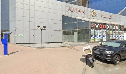 جرينكير لتنسيق الحدائق ذ - دبي - +971 4 396 8884