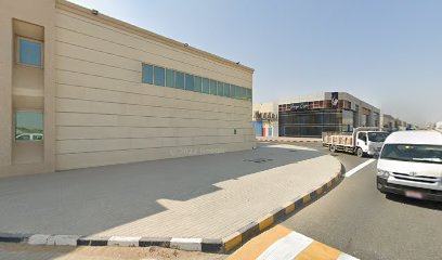 حدائق لاندسكيب ذ - دبي -