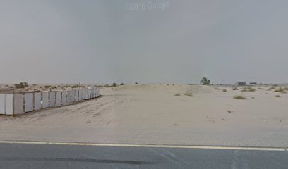 المناظر الطبيعية - دبي -