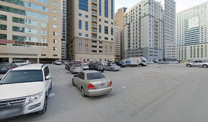 شركة فلورا جرين فيلدز ذ م م - دبي - +971 6 577 2001
