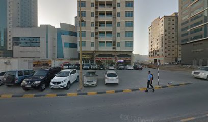 مغسلة الحرية الفجيرة - دبي - +971 9 224 9800