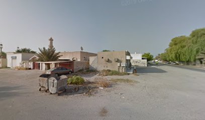 مغسلة حمد - دبي - +971 6 766 6358