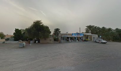 مغسلة الدوار - دبي -