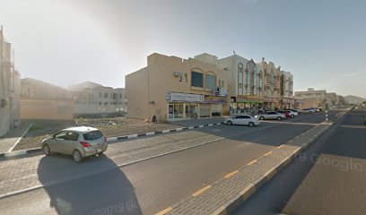 مغسلة الريان - دبي -