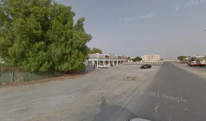 مغسلة الشعبية القديمة - دبي - +971 6 765 0840