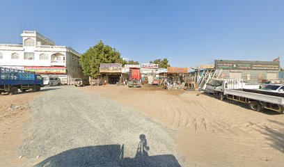 مغسلة المرسال الاتوماتيكية - دبي - +971 6 743 0795