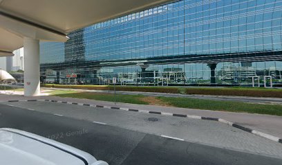 مكتب إكسل للمحاماة والاستشارات القانونية - دبي - +971 4 268 9949
