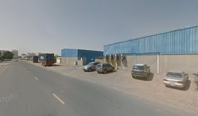 سيتي باي للشحن ذ م م - دبي - +971 55 204 0680