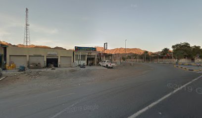 نظام كهربائي - دبي -