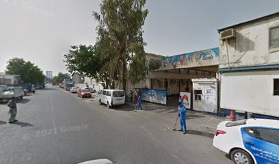 منتجات الألبان Unipex - دبي -