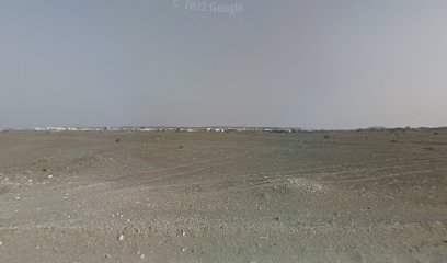 معسكر عمال المنتجات الخرسانية الأعلى - دبي -