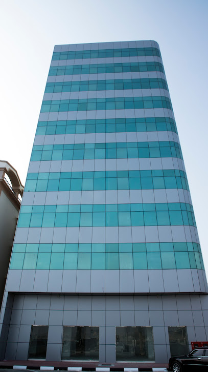 مبنى MB - United Arab Emirates|Dafan Al Khor - Ras al Khaimah|QXR2+QFX