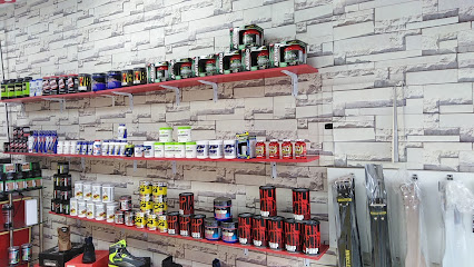 شركة عالم البطل للمعدات الرياضية - أم القيوين - +971 54 352 8600