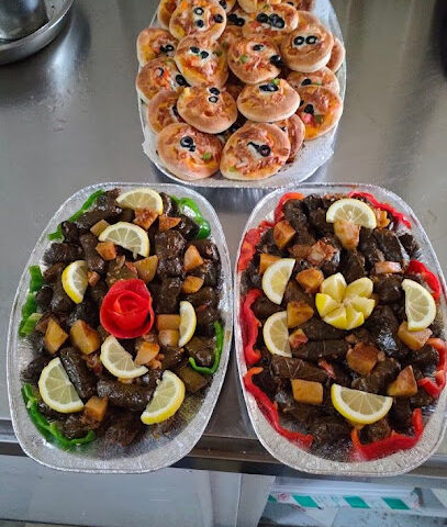 فطاير عالطاير - الشارقة - +971 50 206 5987