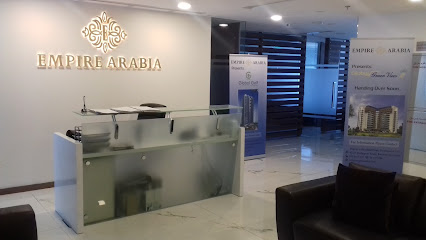 امباير ارابيا للتطوير ذ - الشارقة - +971 4 457 3296