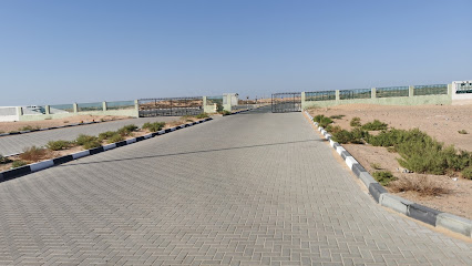 ساحة تدريب معهد السويد لتعليم قيادة السيارات - الشارقة - +971 50 539 4620