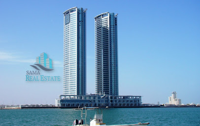 سما العقارية - الشارقة - +971 55 729 6429