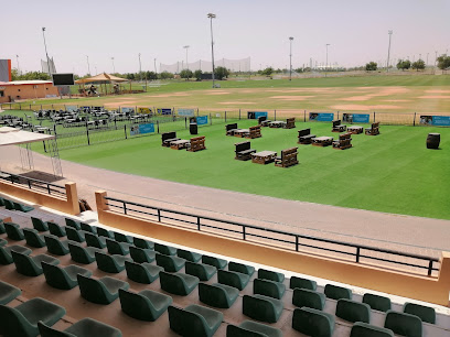العين أمبلرس RFC - الشارقة - +971 50 720 2671