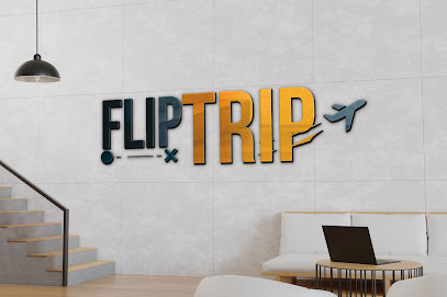 FlipTrip FZC - الشارقة - +971 56 100 3173