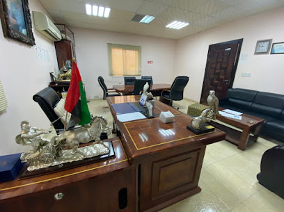 نظام الأمن والحراسة أمان - الشارقة - +971 7 227 8878