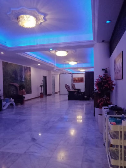 البدع سبا - United Arab Emirates|Bad' Bint Sa'oud - Abu Dhabi|Resort