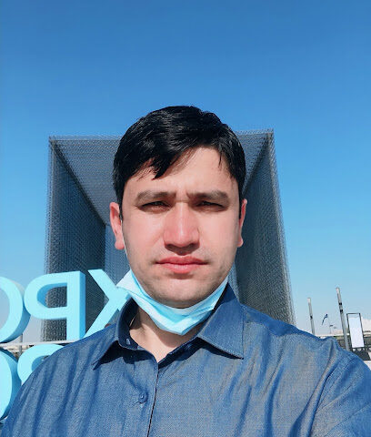 توريد العمالة في أبو ظبي - الشارقة - +971 2 564 6294
